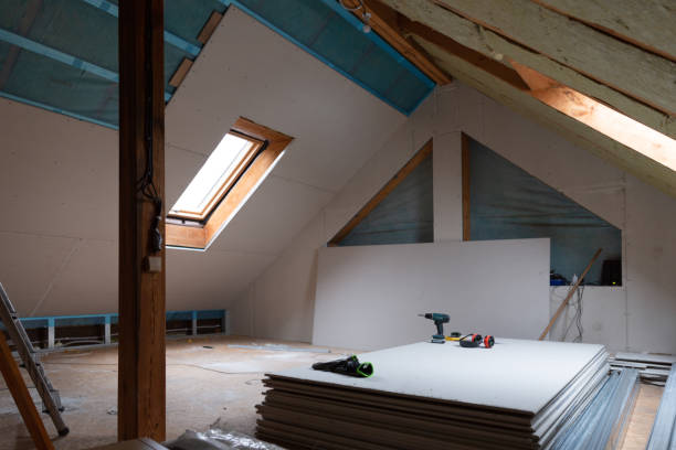 Best Residential Insulation in Sylvan Springs, AL