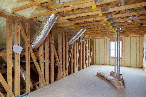 Best Insulation for Specific Applications in Sylvan Springs, AL