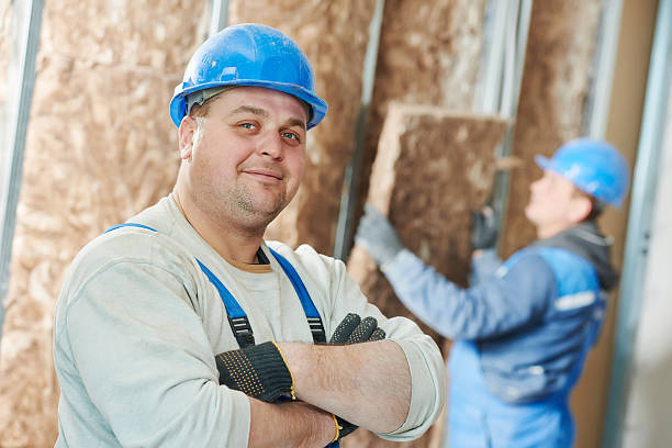 Trusted AL Insulation Contractor Experts